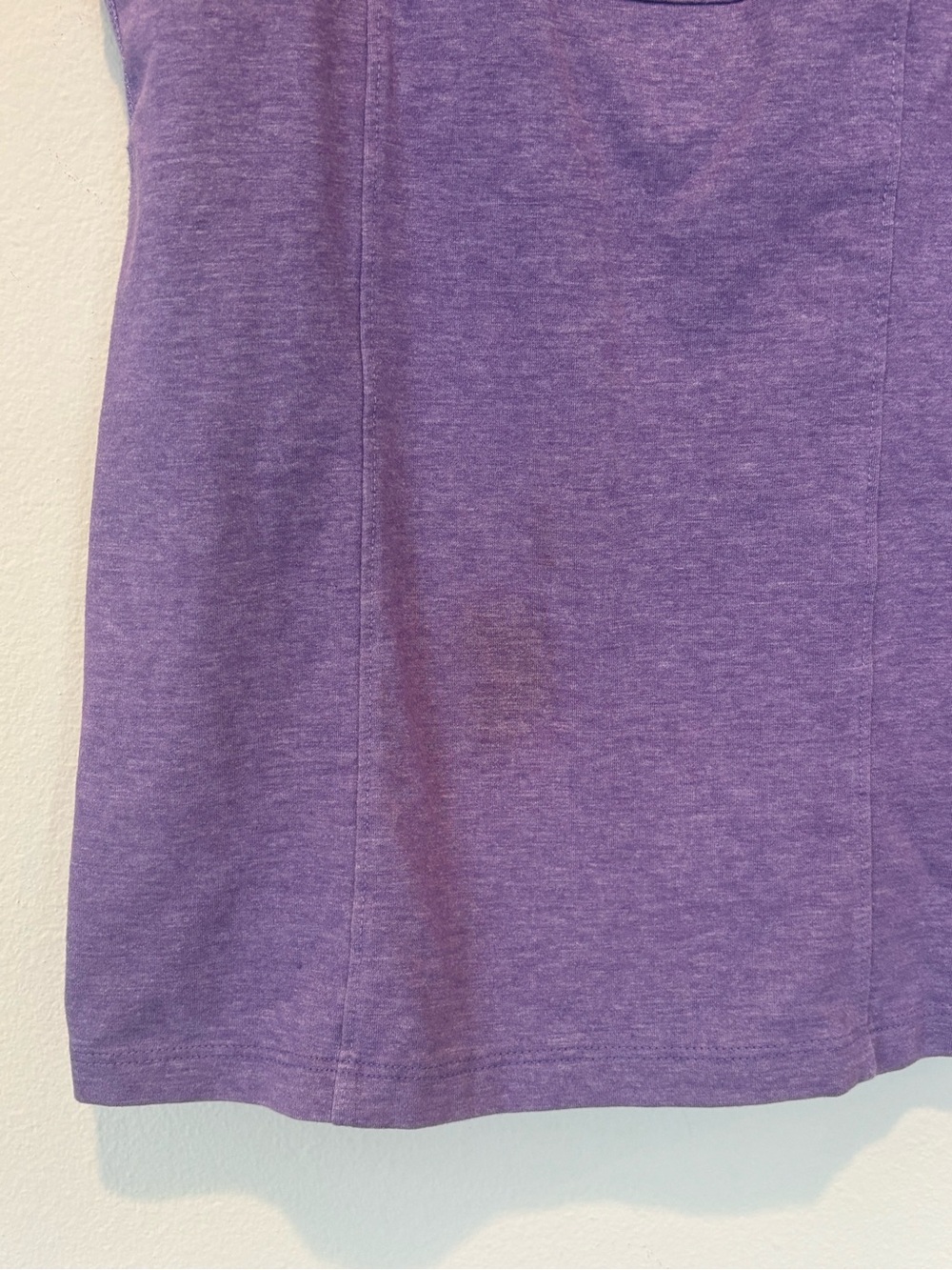 Beyond Yoga Lavender Spaghetti-Strap Camisole - Picture 3 of 4